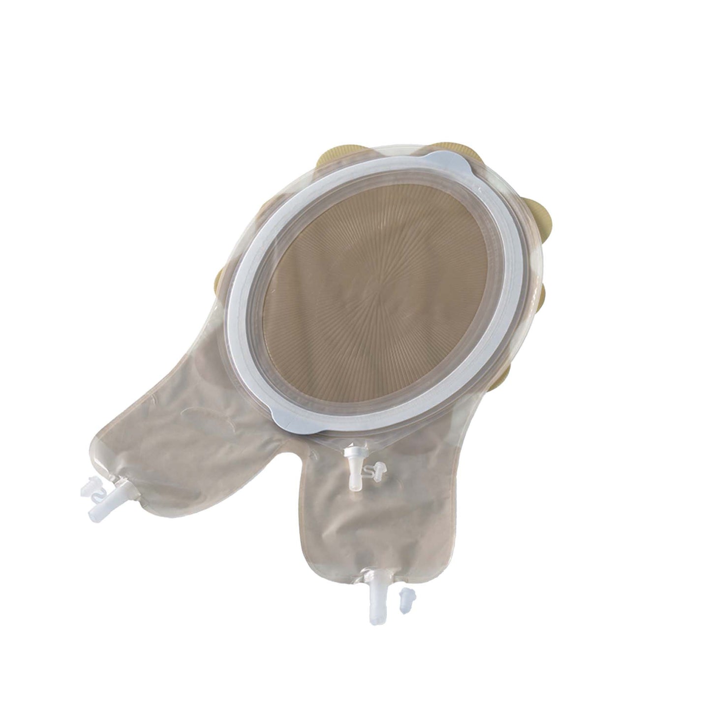 Coloplast® Fistula and Wound System, 8.125 x 11.75 Inch