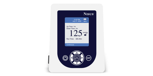 Nisus Negative Pressure Wound Therapy System