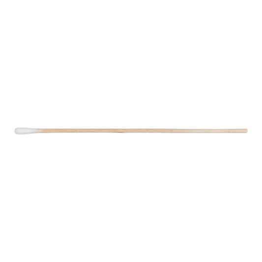 Puritan® Swabstick, 6 Inch Length