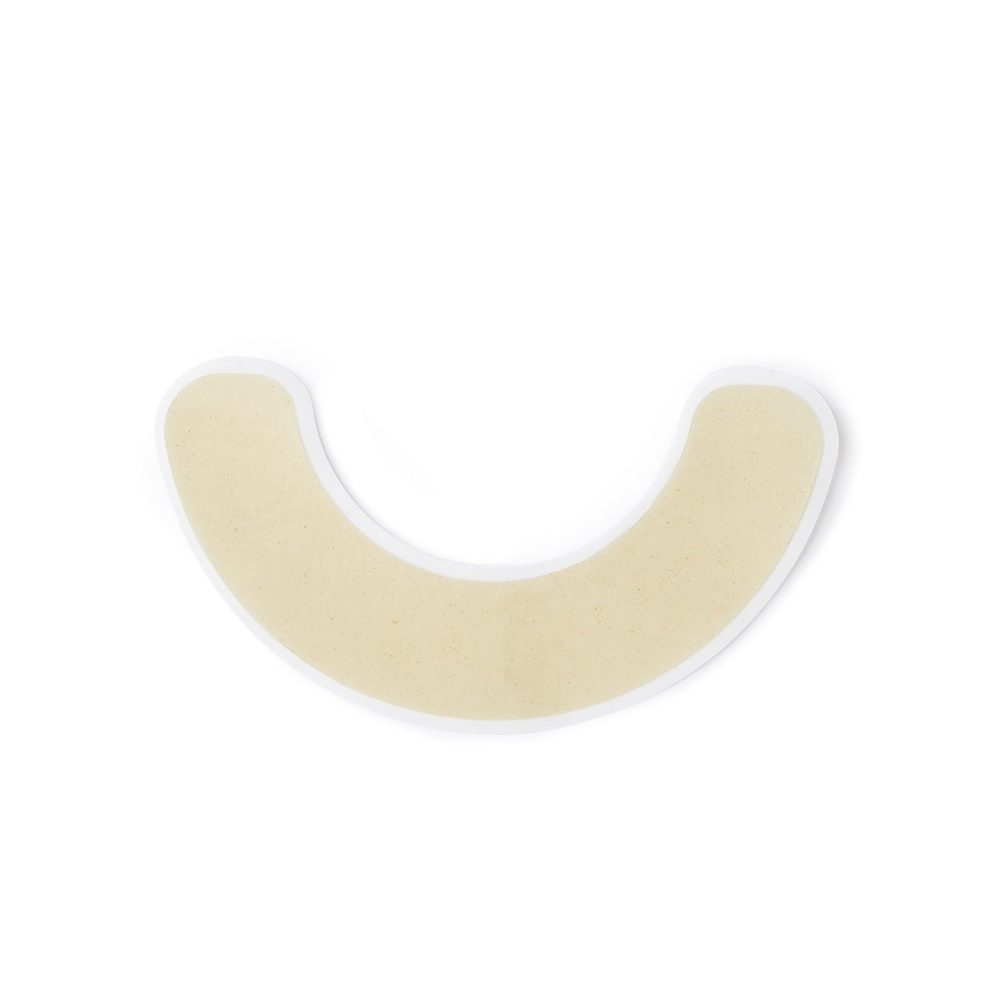 BARRIER, SKIN OSTOMY HALF-ARC (20EA/TR 14TR/CS)
