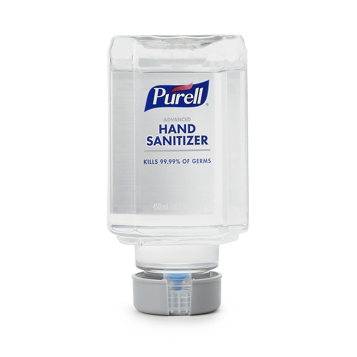 SANITIZER, HAND GEL REFILL 450ML (6/CS)