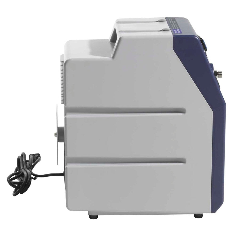 Drive Medical Heavy Duty 50 PSI Nebulizer Compressor