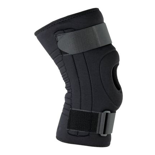 Ossur® FormFit® Knee Support with Stabilized Patella, Extra Large