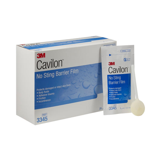 3M Cavilon No Sting Barrier Film