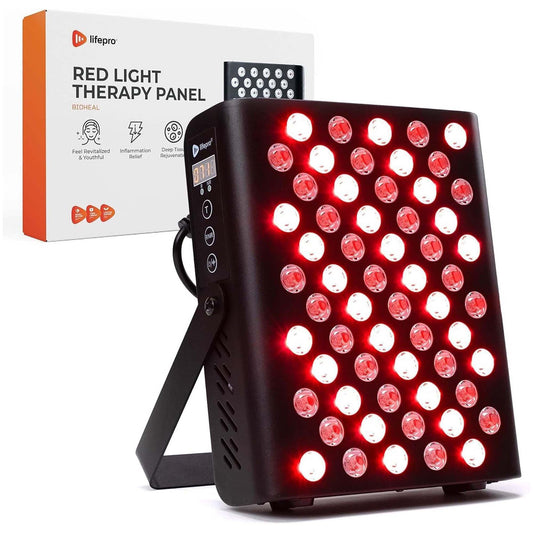 Light Therapy BioHeal 4 X 11-4/5 X 17-2/5 Inch