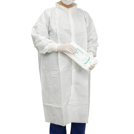 Contec® CritiGear ™ Cleanroom Frocks, Extra Large