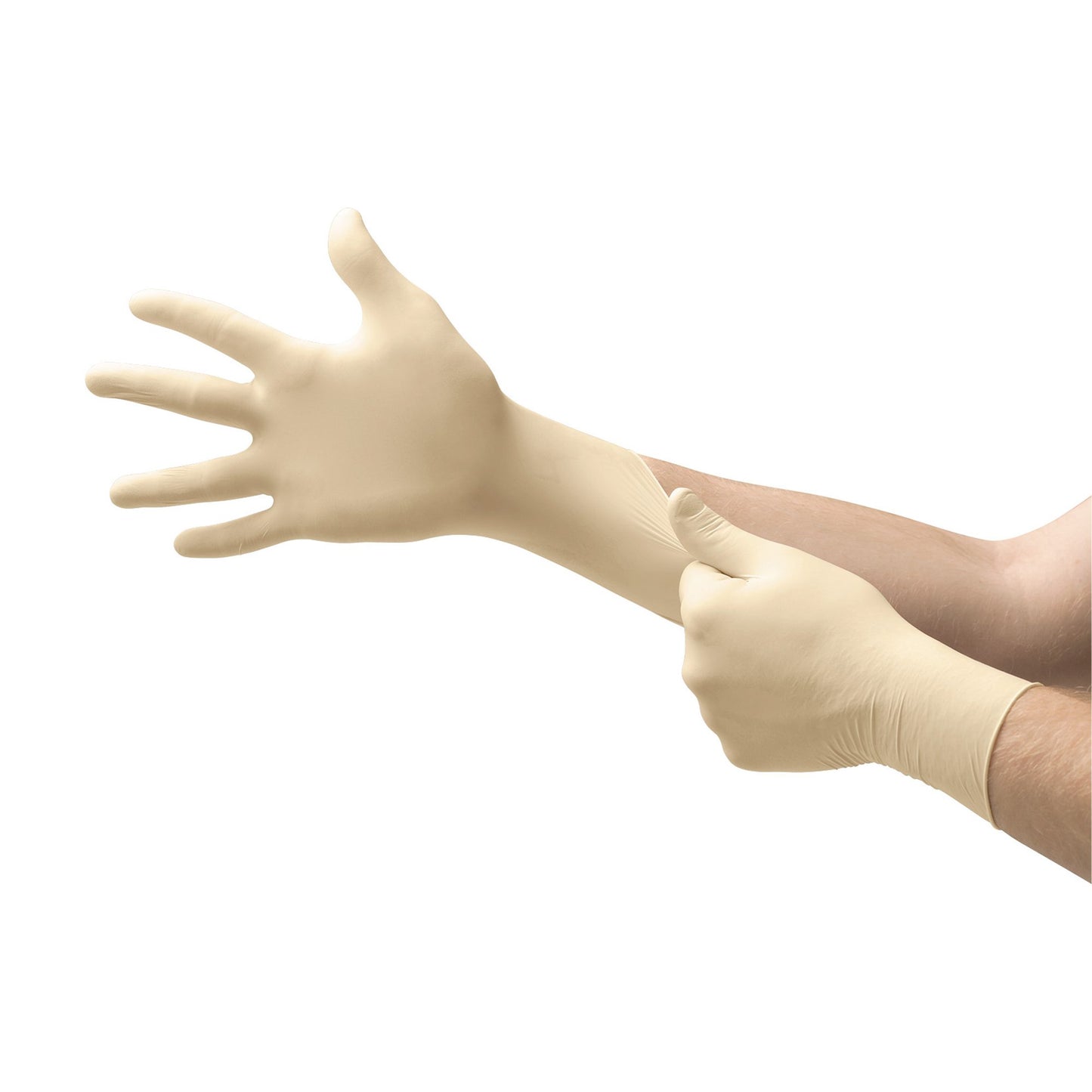 GLOVE, EXAM LTX XL N/S (100/BX10BX/CS)
