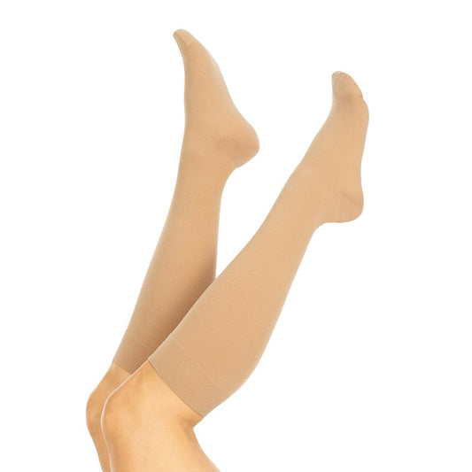 Knee High Compression Stockings 20-30mmHg