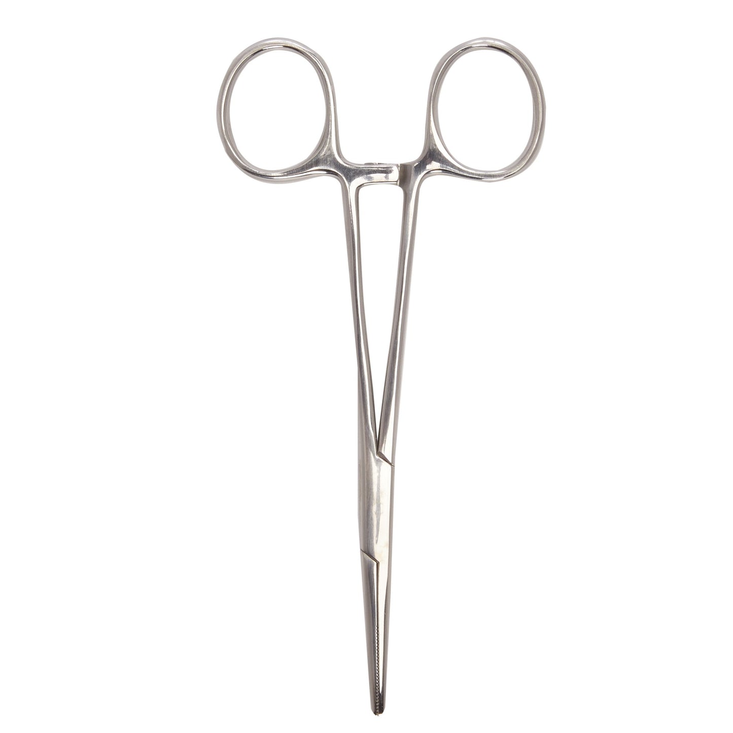 Hemostatic Forceps McKesson Kelly 5-1/2 Inch