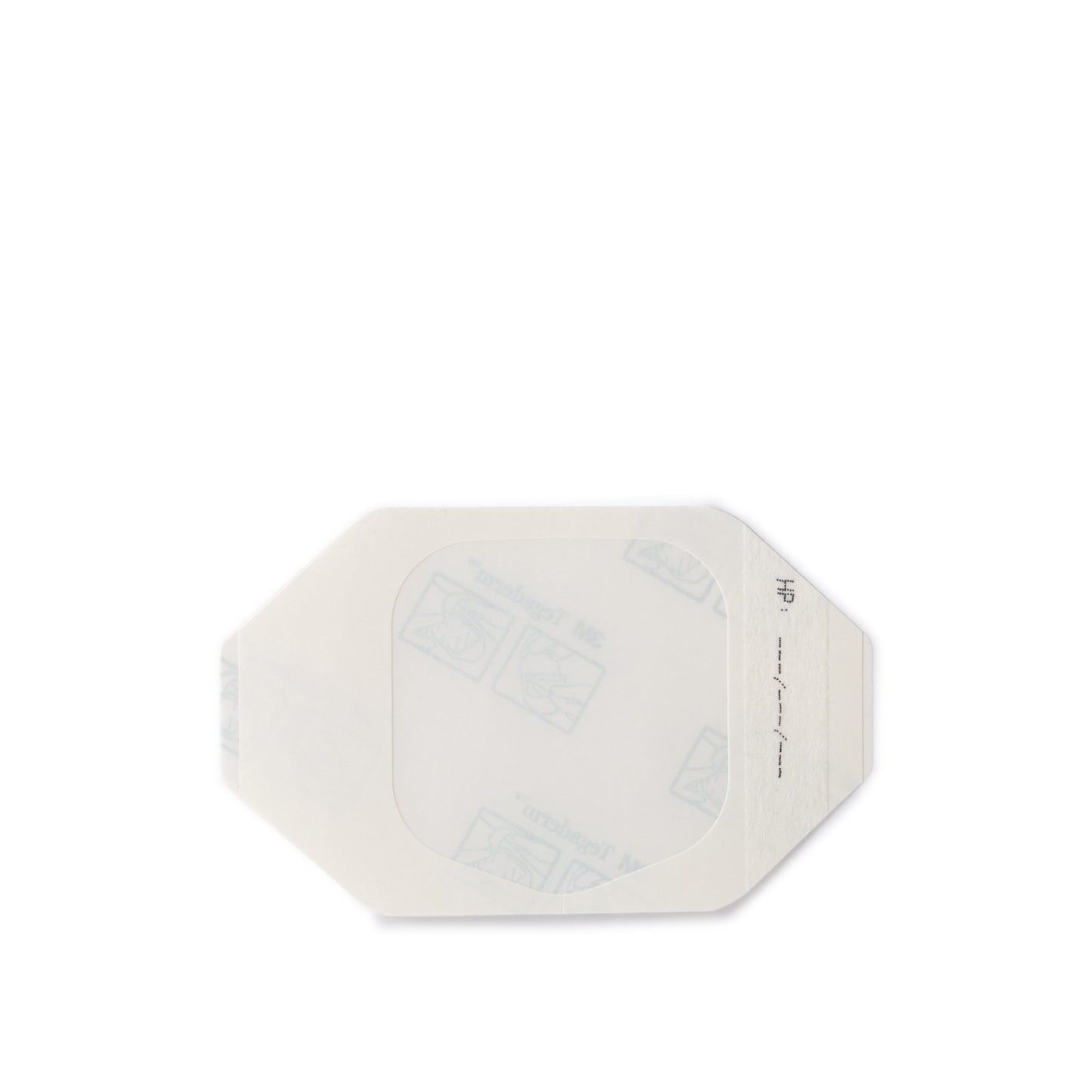 3M™ Tegaderm™ HP Transparent Film Dressing, 2-3/8 x 2-3/4 Inch