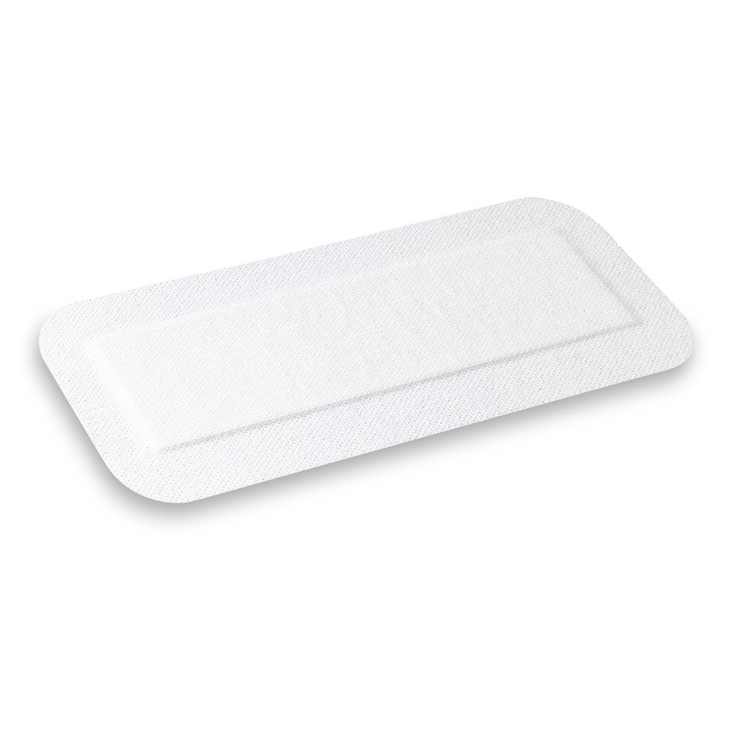 DRESSING, ADH COSMOPOR LF 10"X4" (25/BX 8BX/CS)