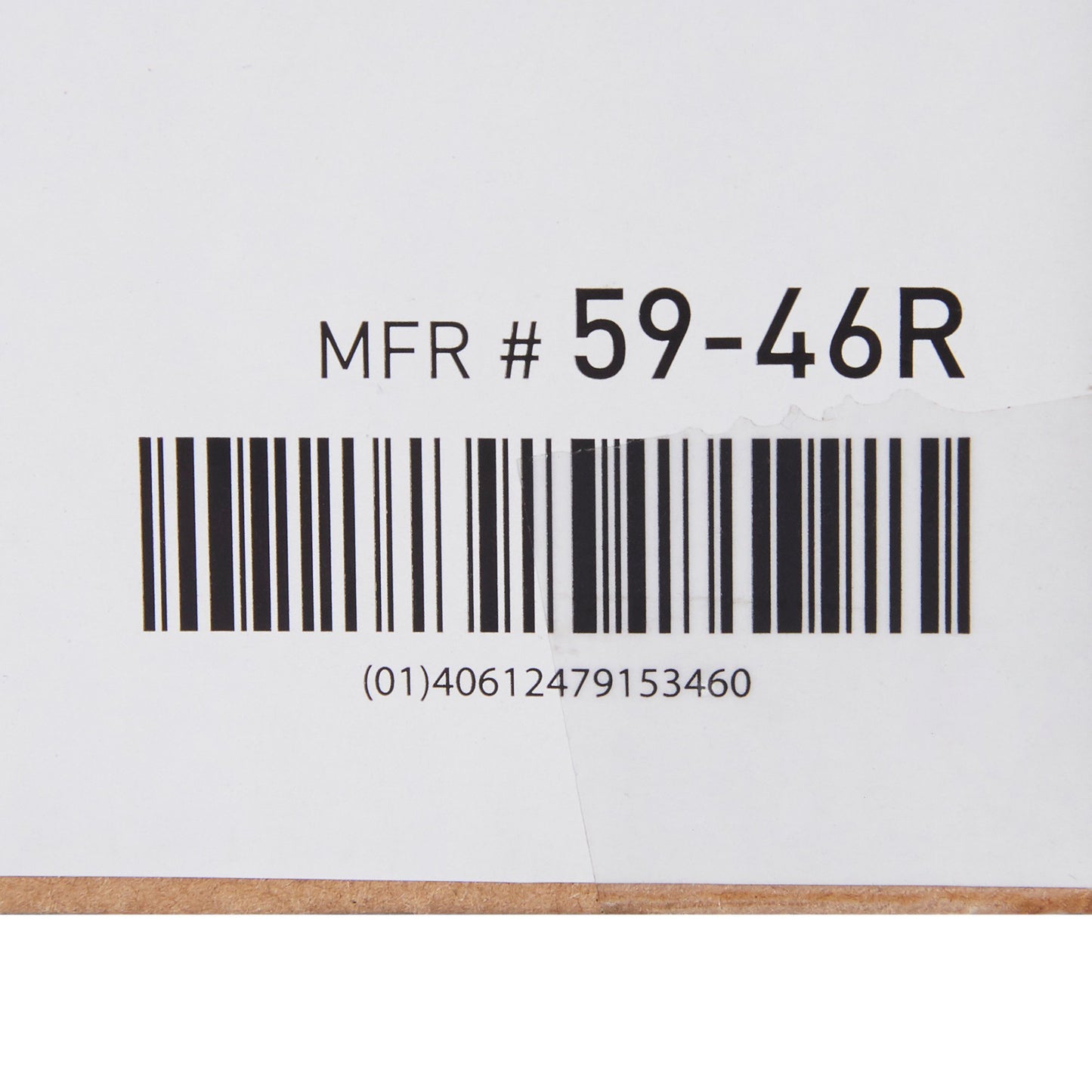 COMPRESS, REUSABLE HOT/COLD 4"X6" LF (24/CS)