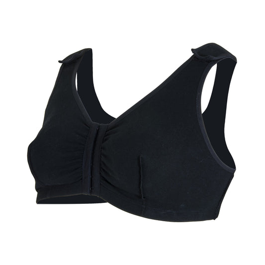 McKesson Surgi-Bra® II, 32 Inch, Black