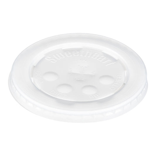 Solo® Lid
