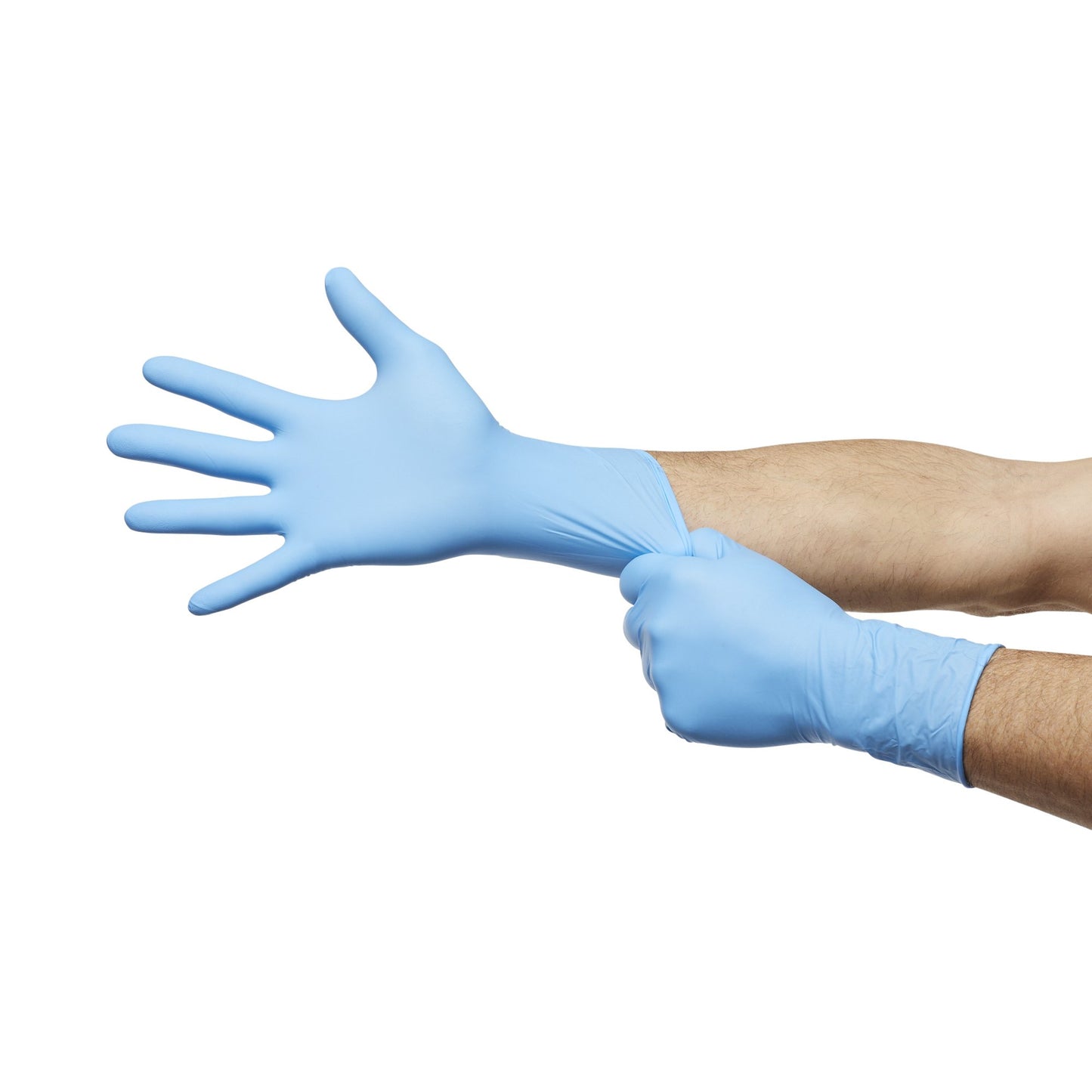 GLOVE, EXAM NTRL XL N/S EXTCF CHEMO 6.5CX (100/BX 10BX/CS)