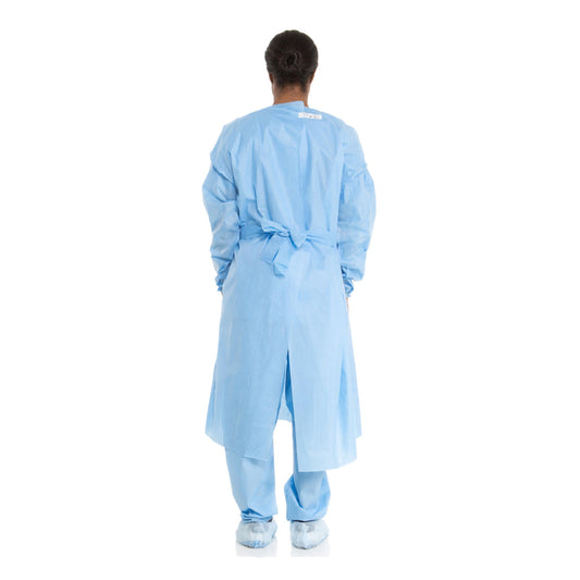 Halyard Protective Procedure Gown