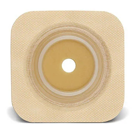 Sur-Fit Natura® Two-Piece Durahesive® Skin Barrier, 70 mm flange