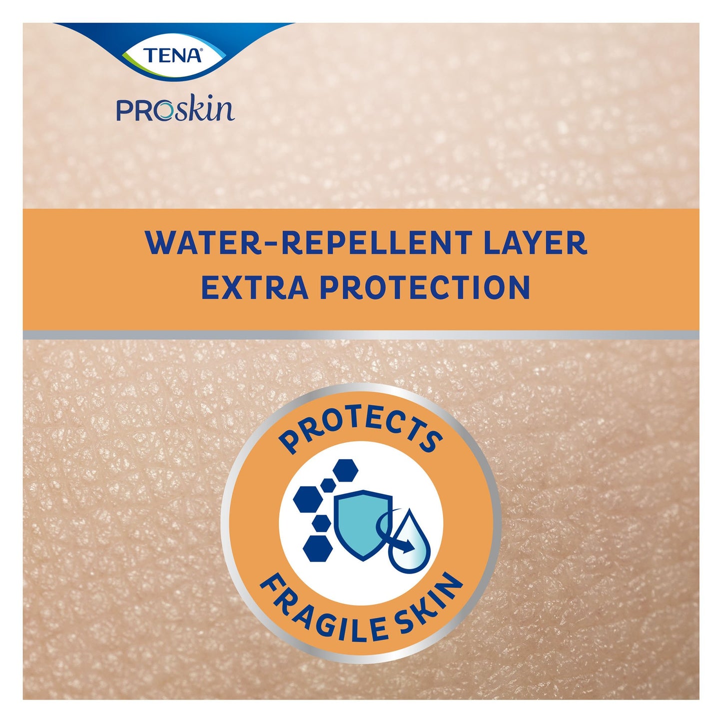 CREAM, BARRIER TENA PROSKIN 100ML (10/CS)