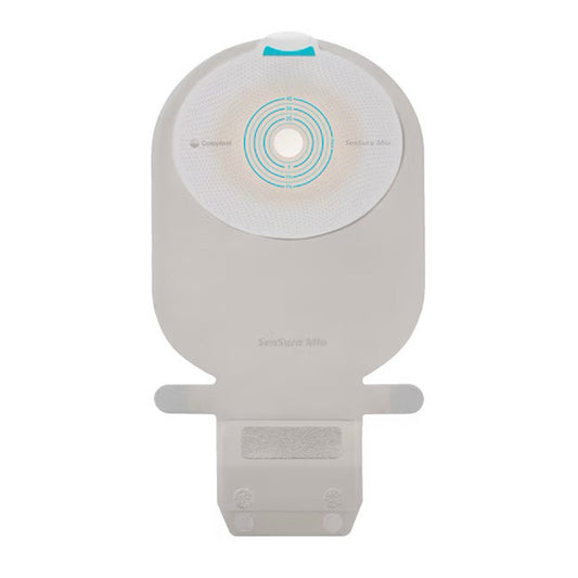 POUCH, OST MIO 1PC EASICL WD OLT MAX W/I (10/BX)