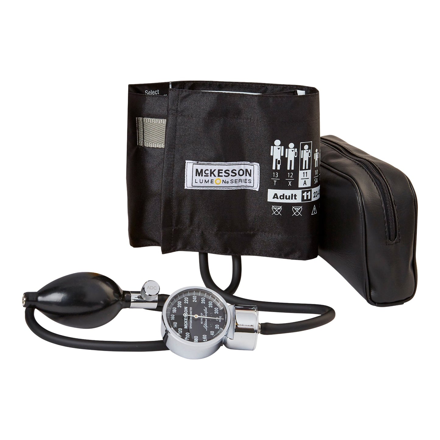 McKesson Lumeon™ Aneroid Sphygmomanometer