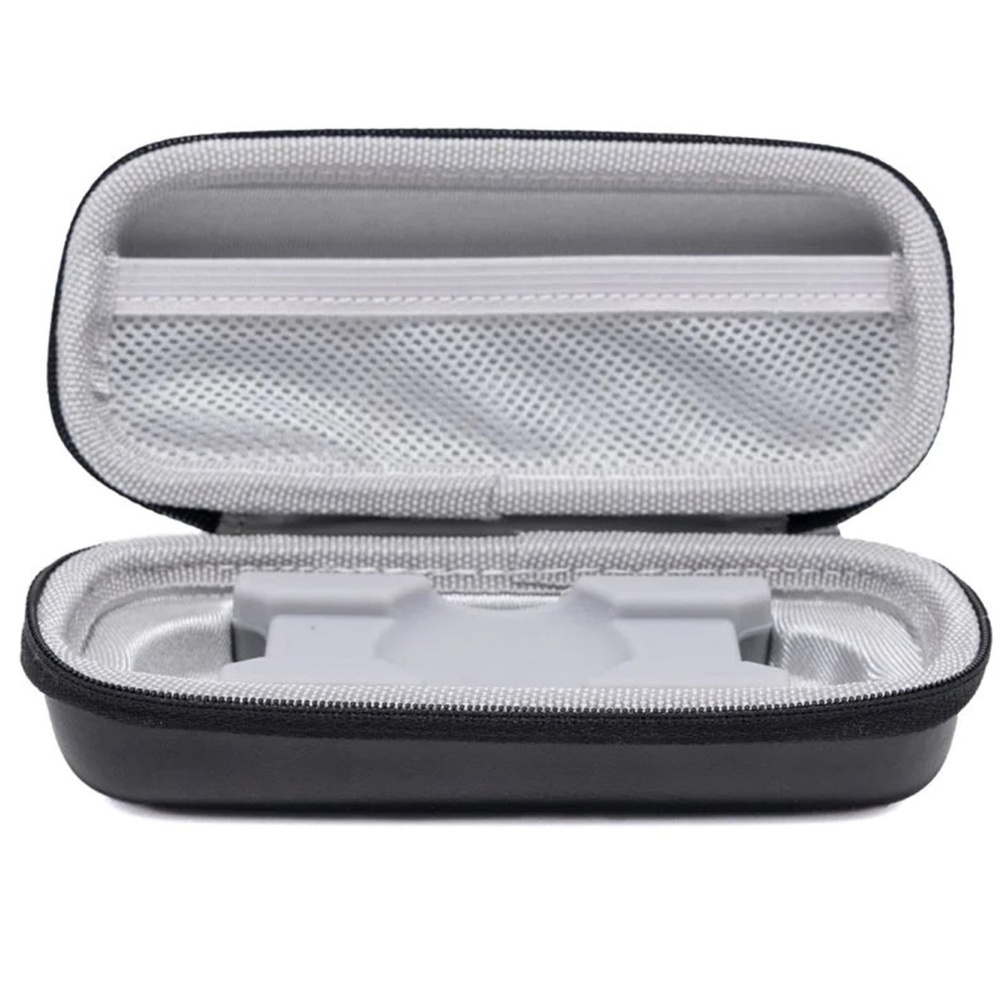 CASE, TRAVEL WAVE2 BLK (50/CS)