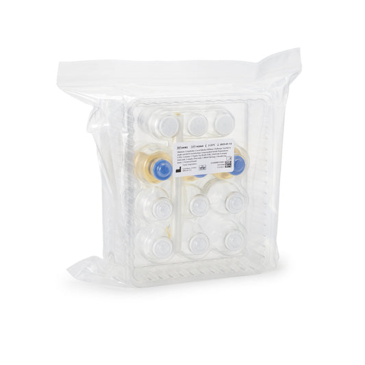 HardyVal™ CSP Medium Complexity Microorganism Reproductive Health Test Kit