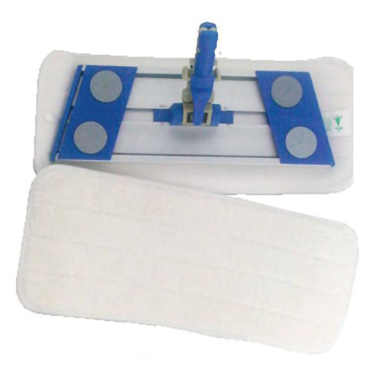 Wiper Central USA Mop Head