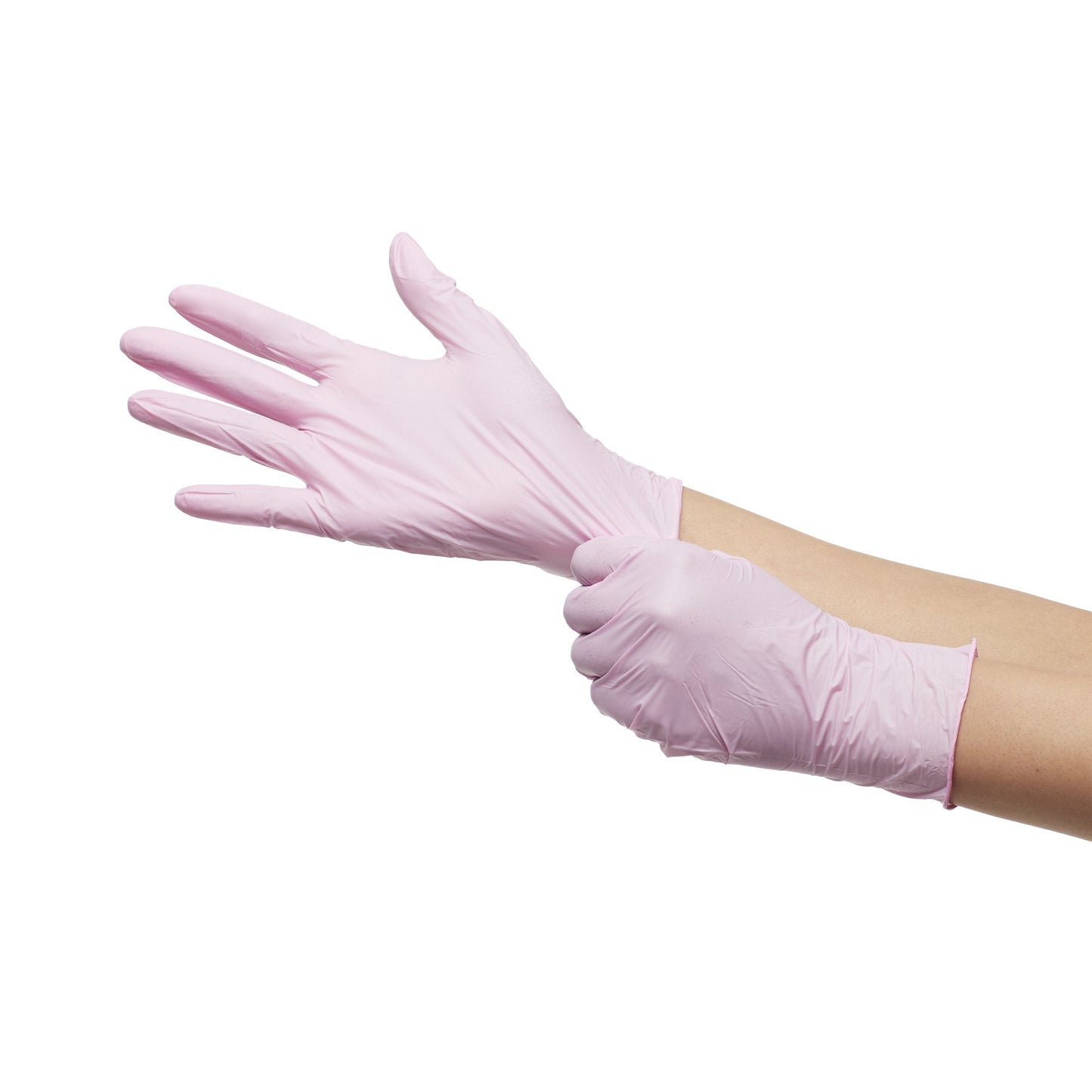 GLOVE, EXAM NTRL XL N/S PNK 3.0 (230/BX 10BX/CS)