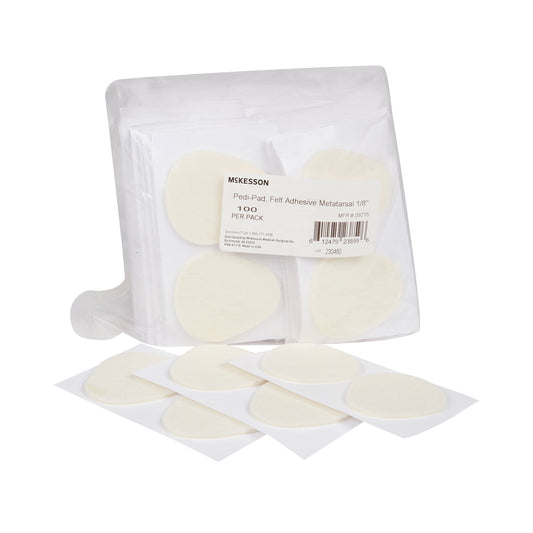 McKesson Protective Pad, Size 106 – Large