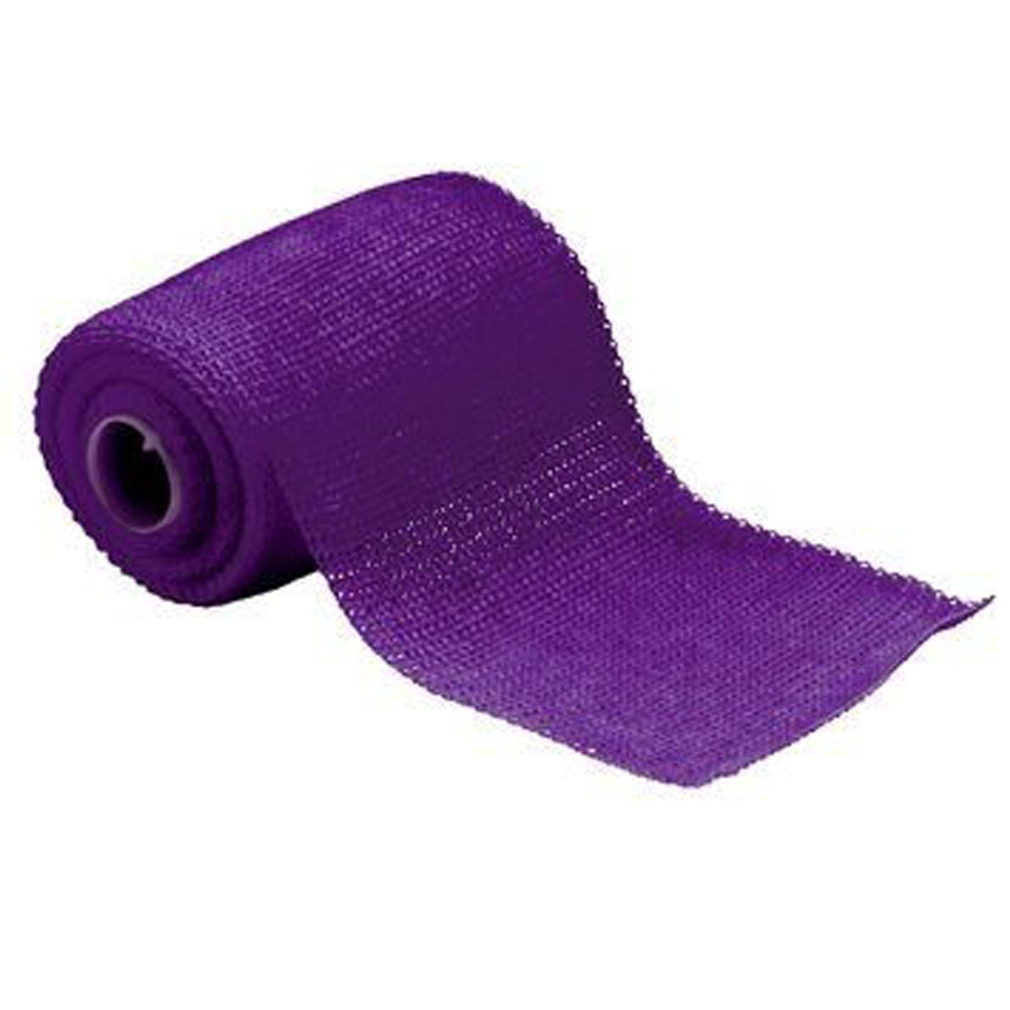 3M™ Scotchcast™ Plus Purple Cast Tape, 3 Inch x 4 Yard