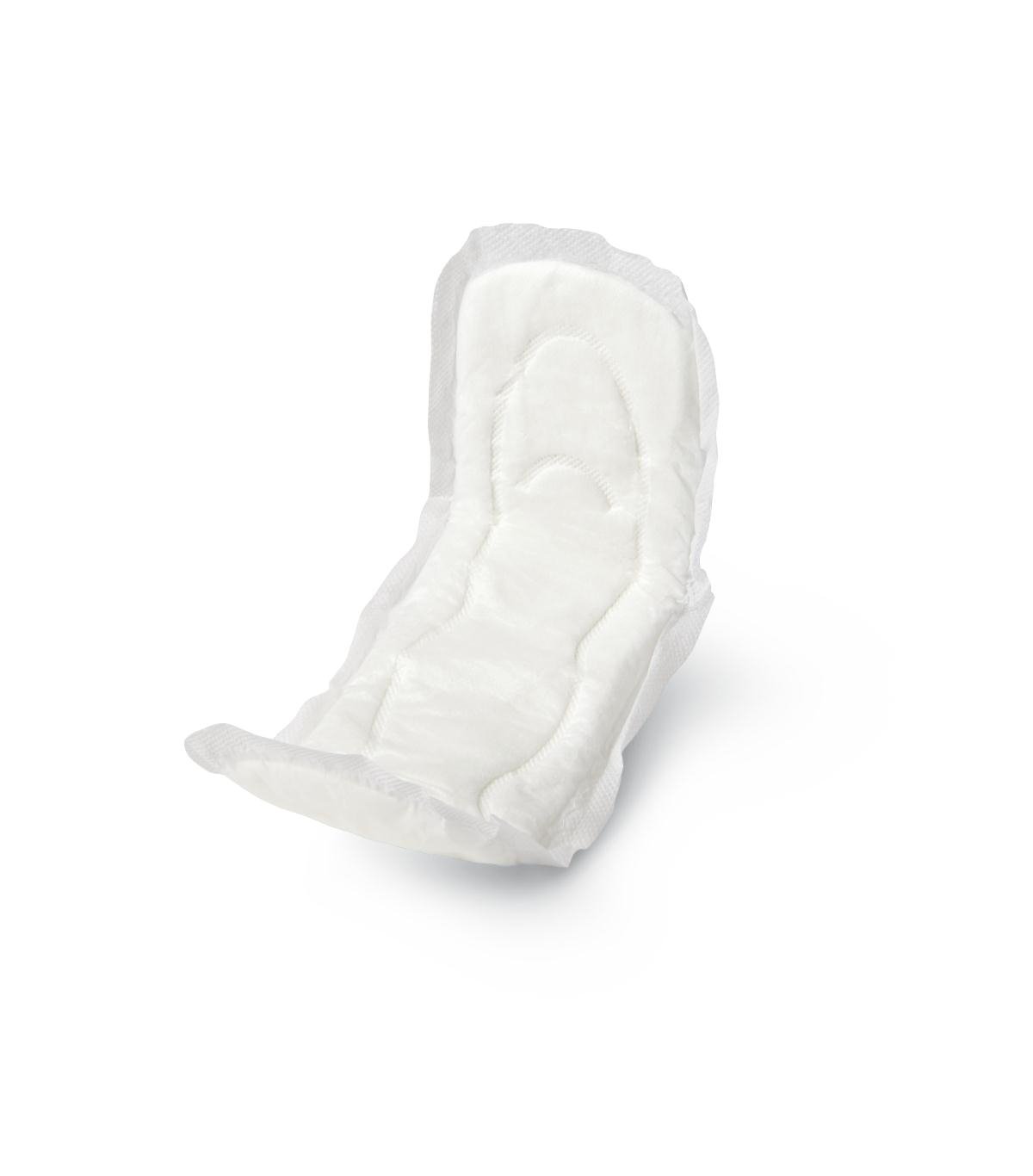 PAD, MAXITHIN N/S 11" (12/BG 24BG/CS)