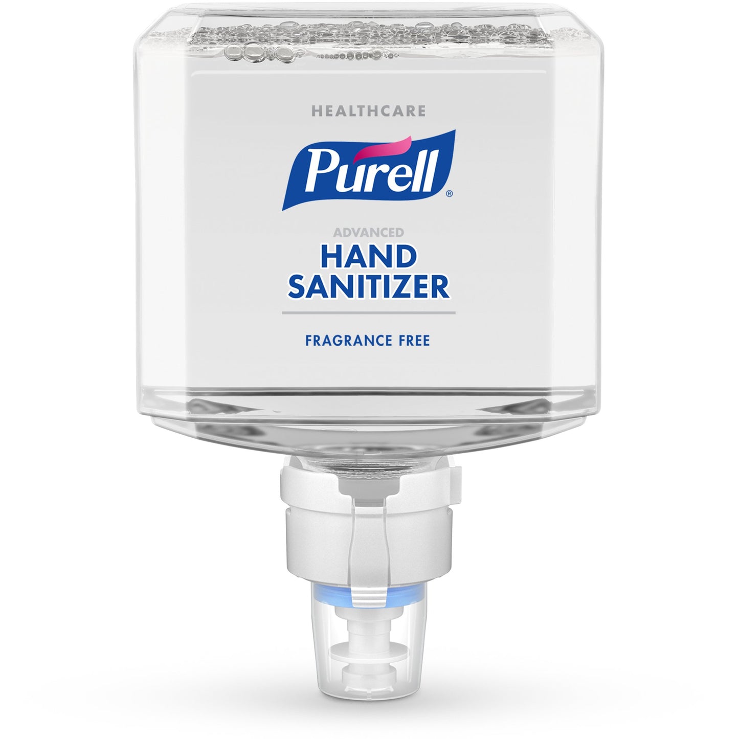 Purell® Healthcare Advanced Gentle & Free Hand Sanitizer