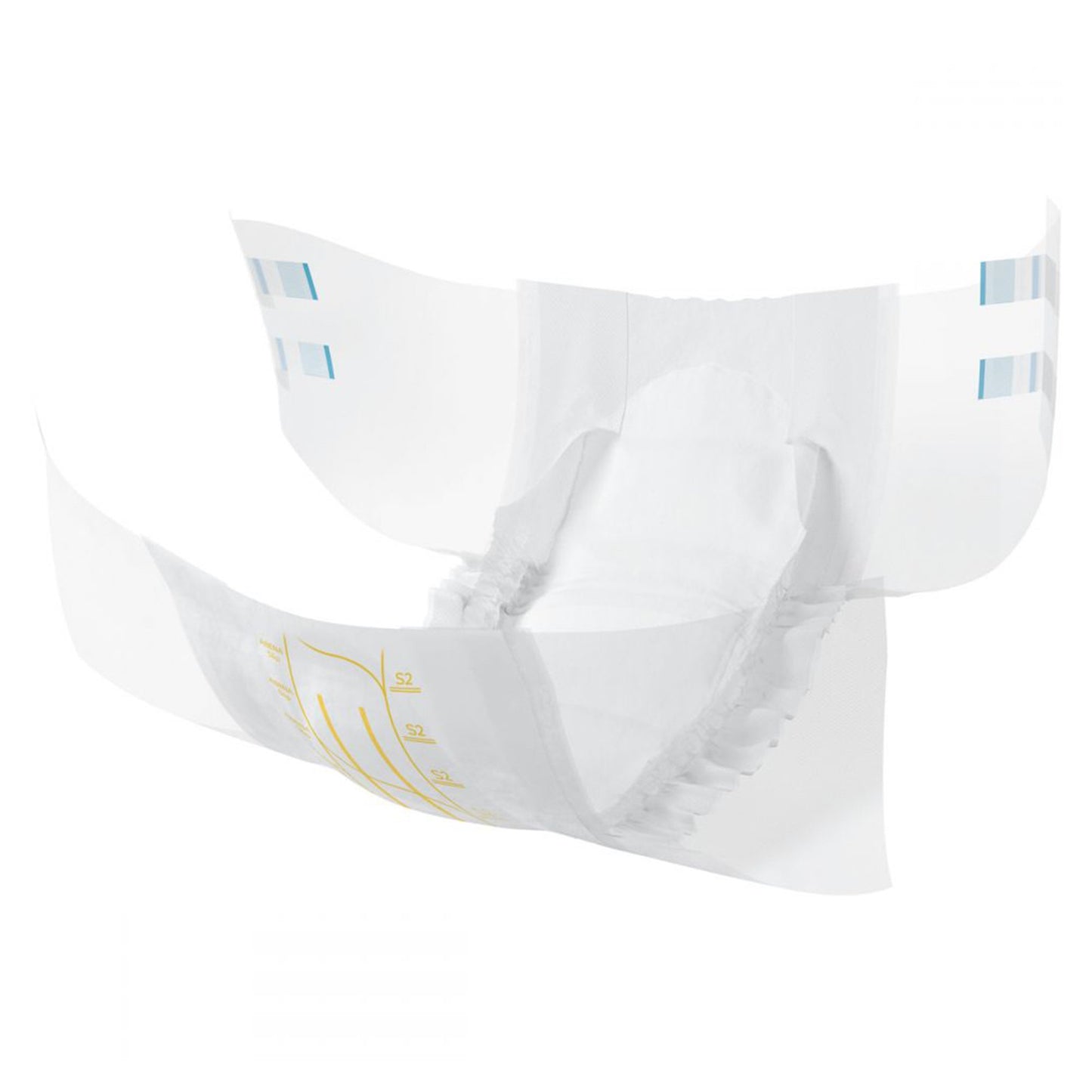 Abena® Slip Premium S2 Incontinence Brief, Small