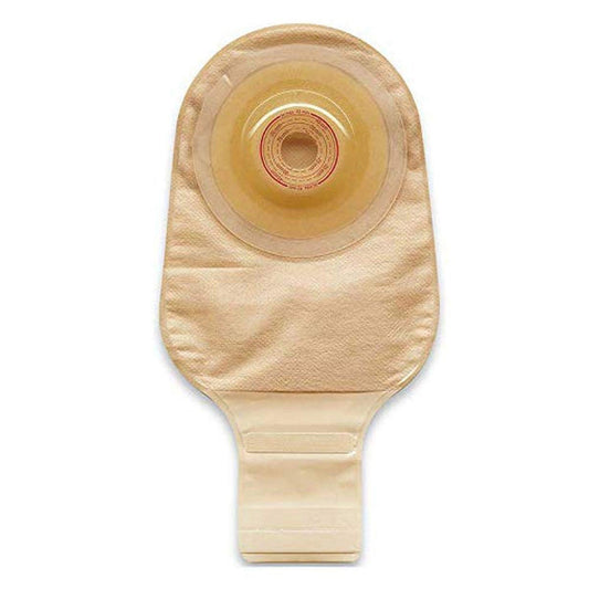 Esteem™+ Flex One-Piece Opaque Ostomy Pouch, Cut to Fit Stomas 20 – 35mm