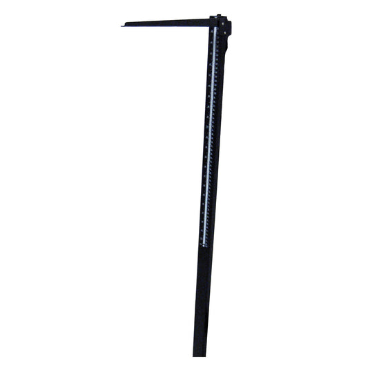 Health-O-Meter Height Measuring Rod 400 Series