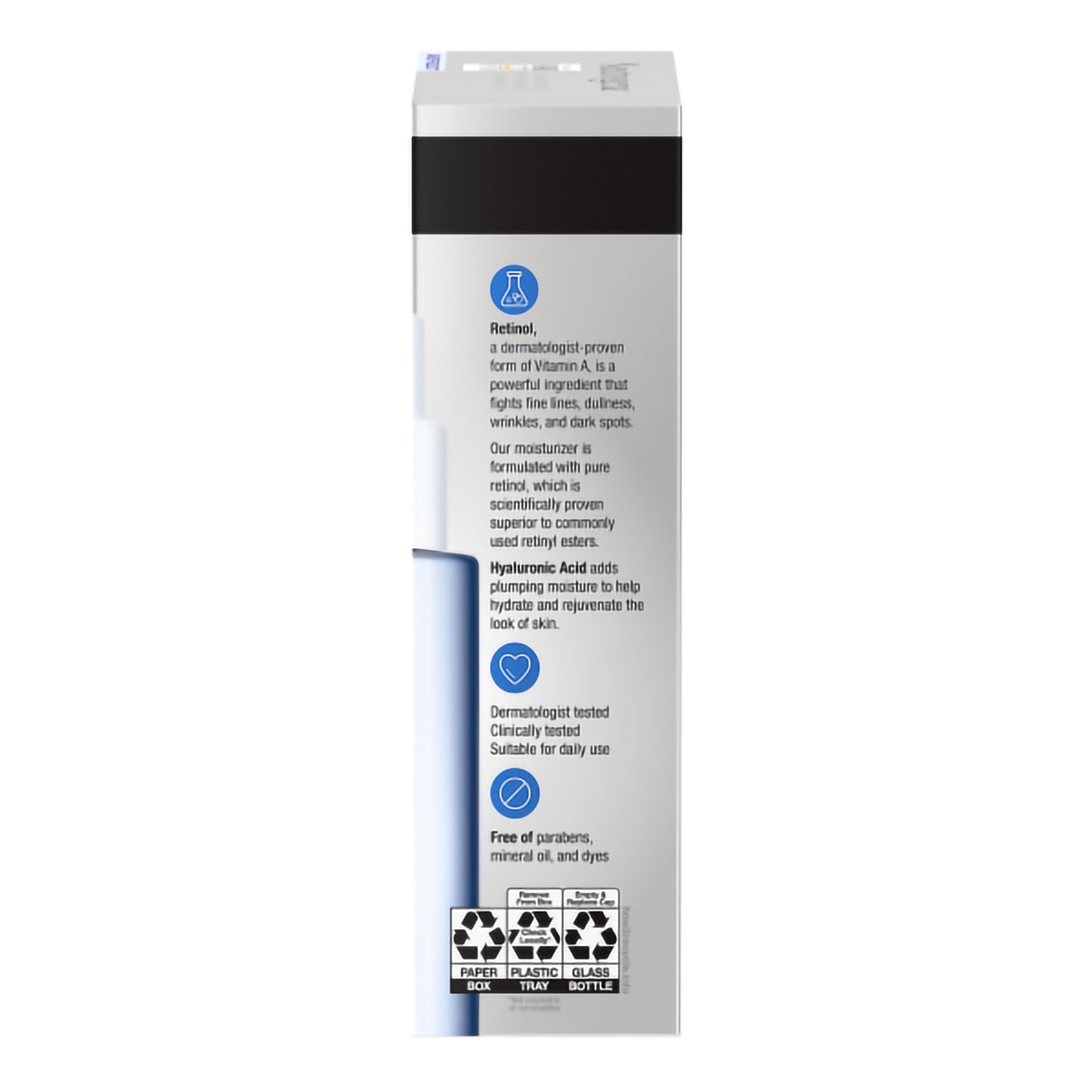 NEUTROGENA, CRM RAPID WRINKLE MOISTURIZER SPF30 1OZ