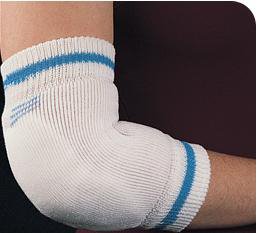 Cradle-Lite™ Elbow and Heel Protector Sleeve, Medium