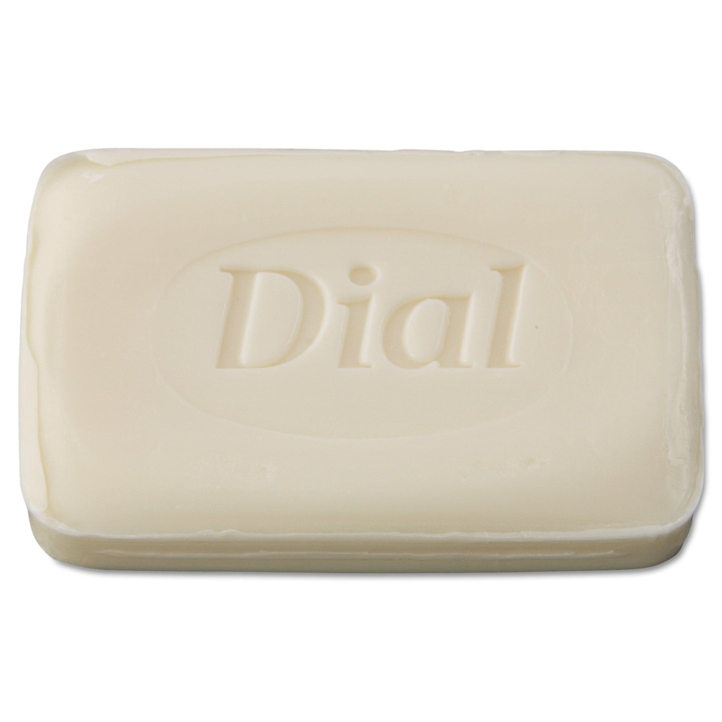 Soap Dial Amenities Bar 2.5 oz. Individually Wrapped Scented
