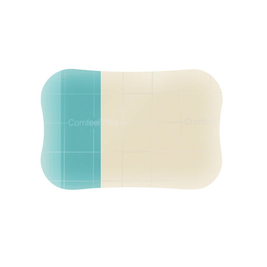 Comfeel® Plus Ulcer Hydrocolloid Dressing