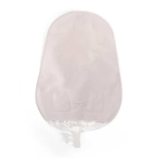 SenSura® Mio Convex Deep 1-Piece Opaque Urostomy Pouch, 31mm Stoma