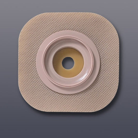 New Image™ FlexWear™ Skin Barrier with Up to 1-Inch Stoma Opening
