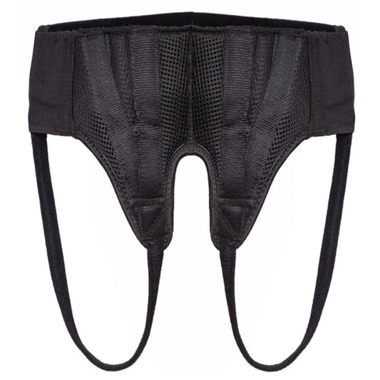 Double Hernia Belt X-Large