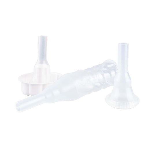 CATHETER, TRUCATH EXTRNL ML EXT ADH MED 29MM (100/BX 6BX/CS)