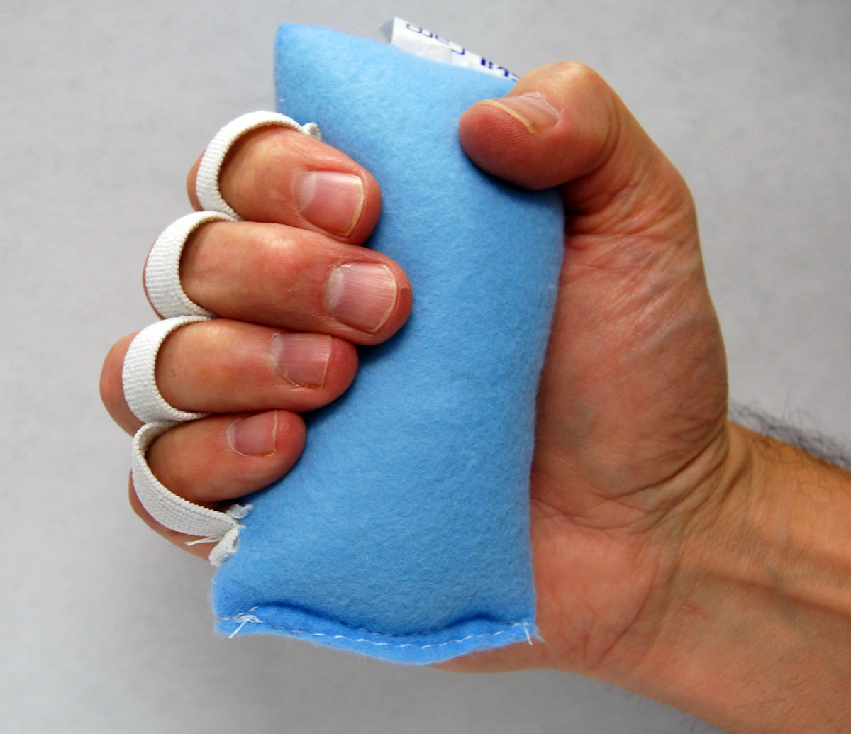 Skil-Care Finger Contracture Cushion