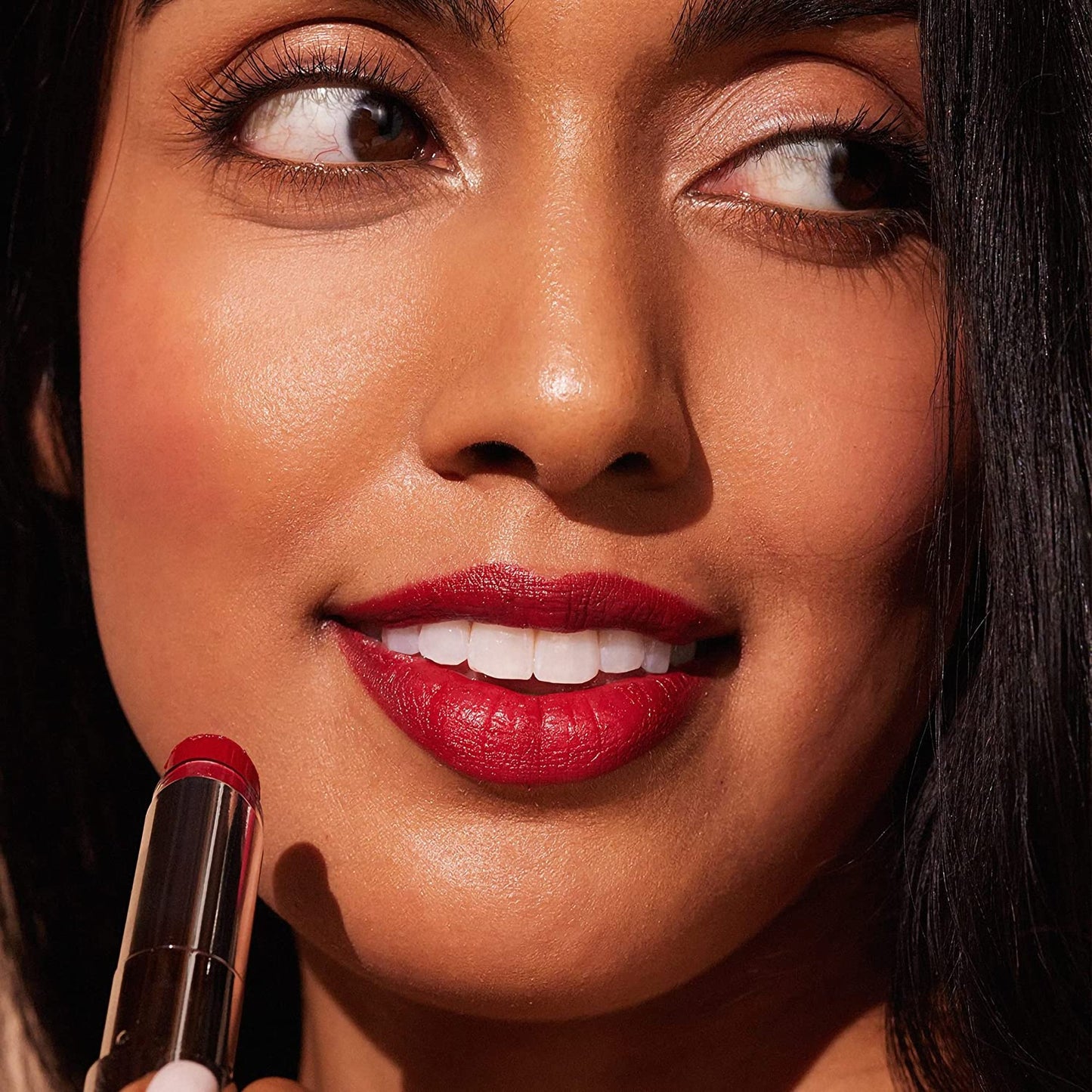 BALM, LIP SPF 30 HYDRATING SHEER RUBY 0.15OZ (6/PK 8PK/CS)