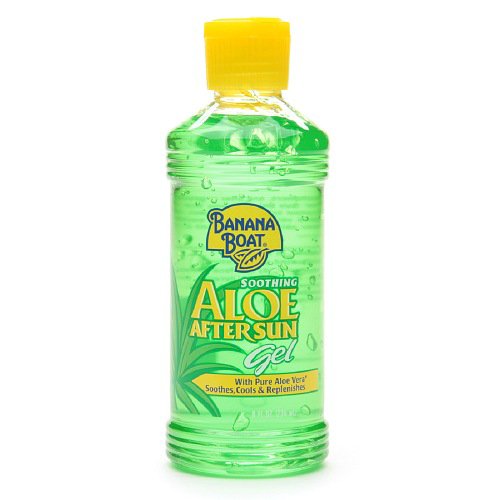 Banana Boat® Soothing Aloe After Sun Moisturizer