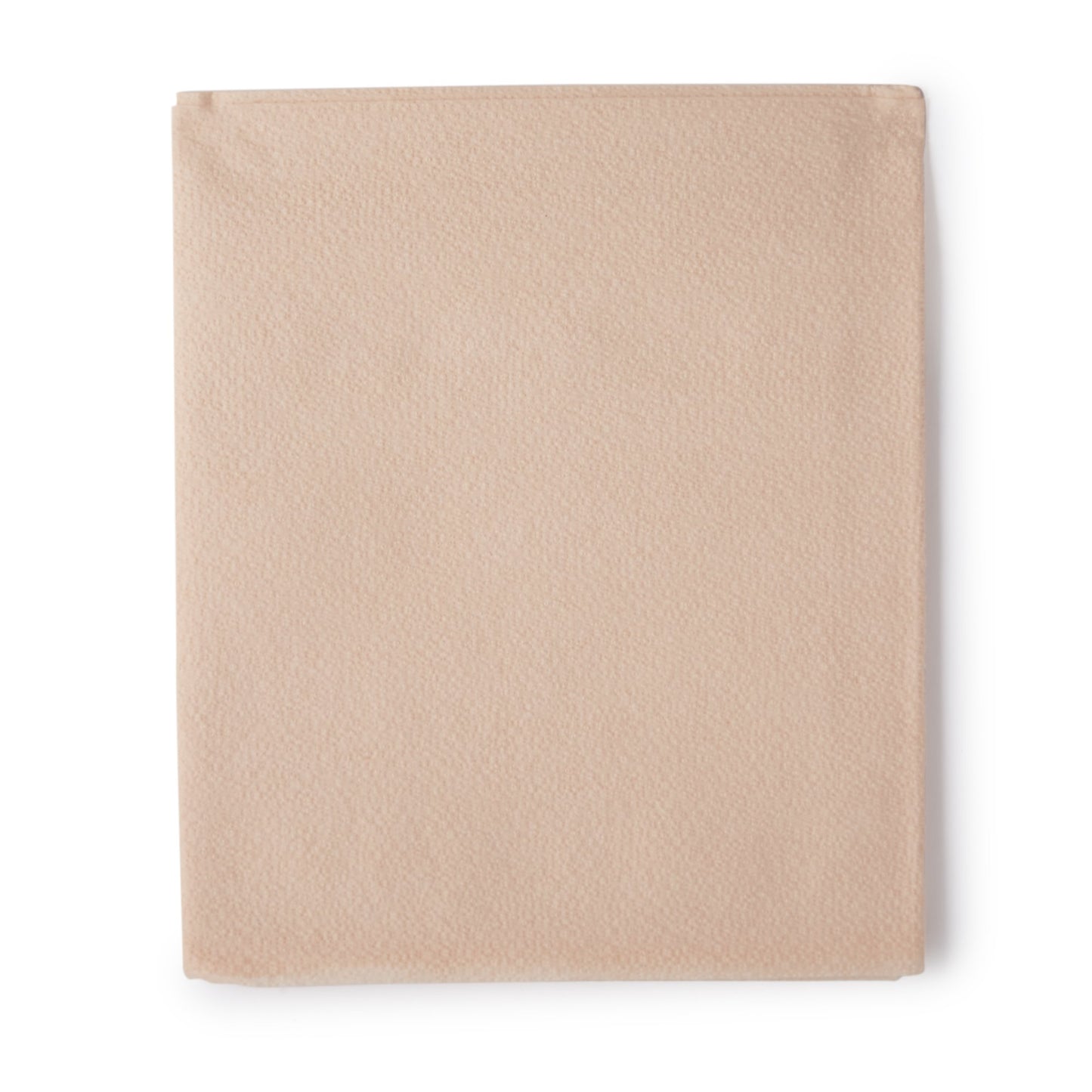 SHEET, DRAPE 2PLY PEACH 40X48 (100/CS)