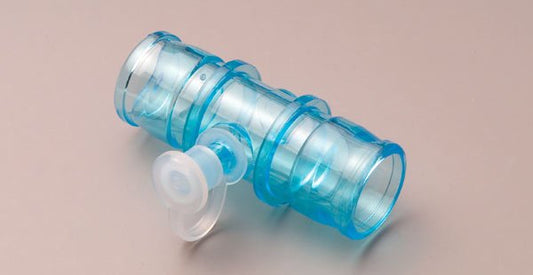 ADAPTER, U/ADAPIT STR 22MM W/STEM