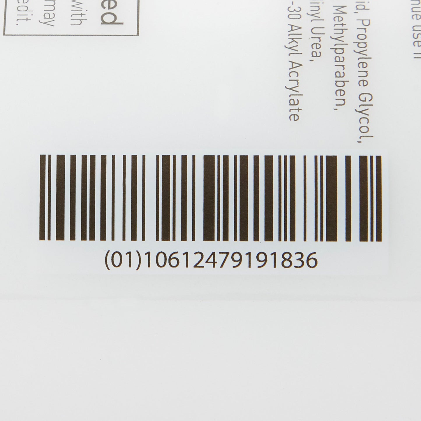 LOTION, HAND/BODY CUCUMBER MELON W/PUMP 18OZ (12/CS)