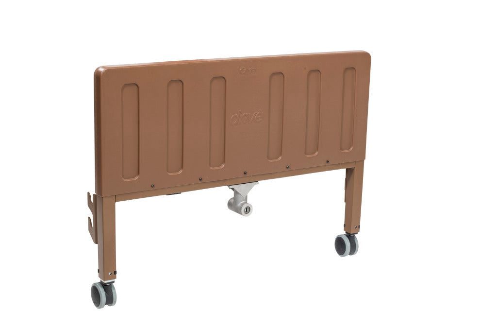 Drive Medical Semi-Electric Bed 450 lbs